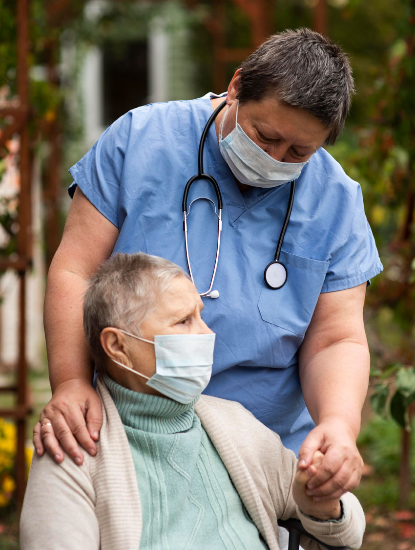nursing-assistant